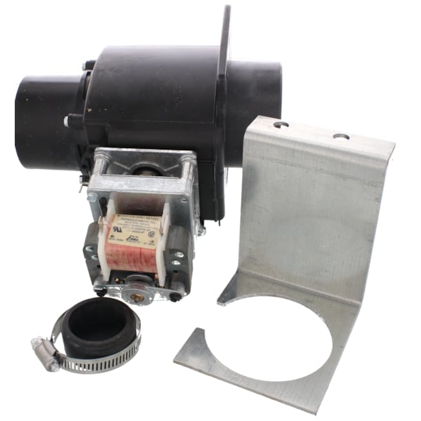 KIT DRN VALVE W/BRACKET